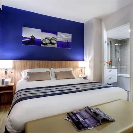 Citadines Croisette Lejlighedshotel 3*