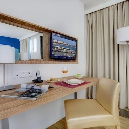 Citadines Croisette 아파트호텔