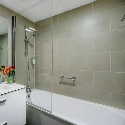 Citadines Croisette 3* 칸느