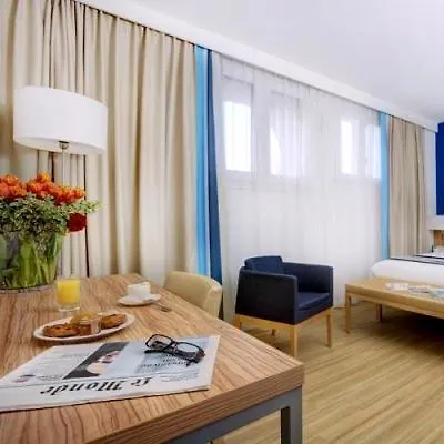 Apart Otel Citadines Croisette
