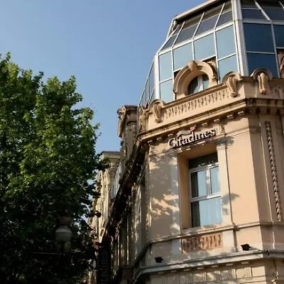 Citadines Croisette Apart Otel Cannes