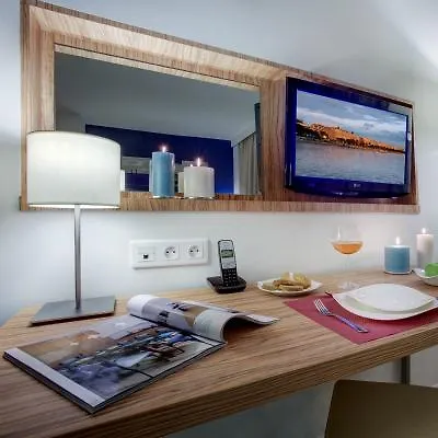 Citadines Croisette Cannes