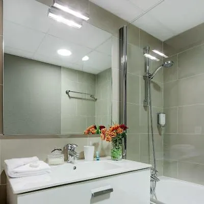 Citadines Croisette Apart Otel