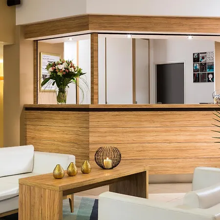 Citadines Croisette Cannes