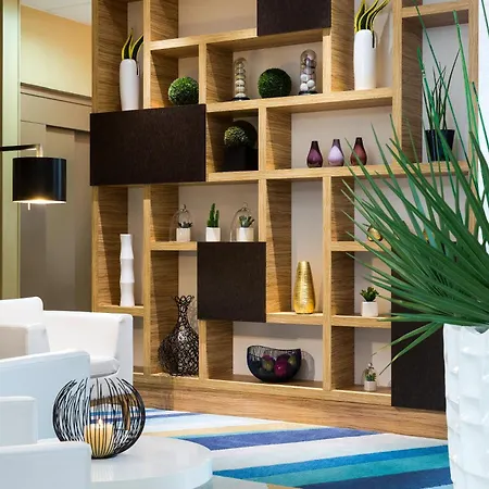 Citadines Croisette 아파트호텔