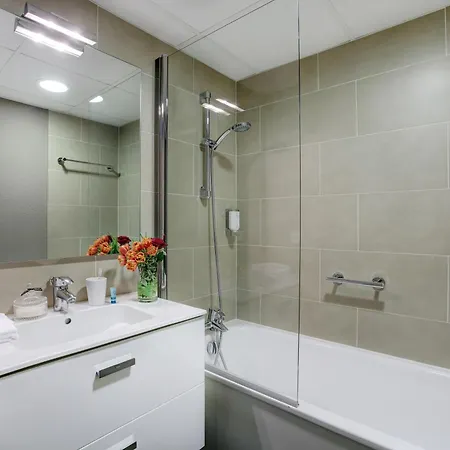 Citadines Croisette 아파트호텔 3*