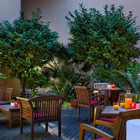 Aparthotel Citadines Croisette 3*