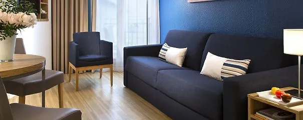 Отель Lepoussin