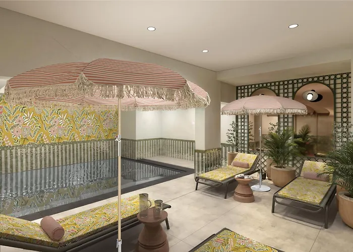 Lepoussin 4* Канны