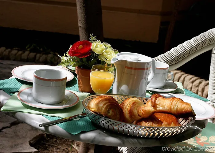 Lepoussin 4* Канны