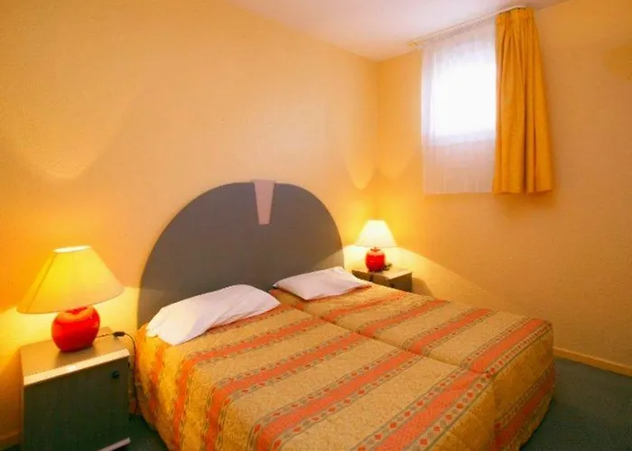 Lepoussin 4* Канны