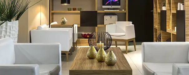 Szálloda Lepoussin Cannes