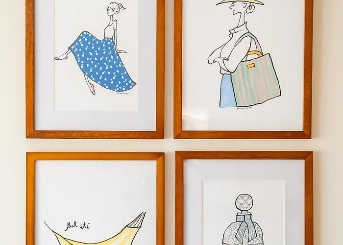 Lepoussin Szálloda Cannes