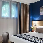 Hotel Lepoussin 4*