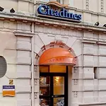Hotel Lepoussin 4*