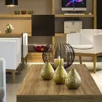Hotel Lepoussin Cannes