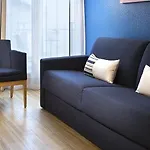 Hotel Lepoussin