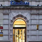 Lepoussin Hotel 4*