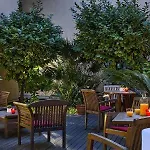 Lepoussin Hotel Cannes