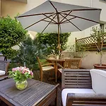 Hotel Lepoussin Cannes