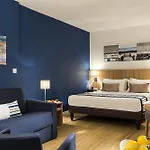 Hotel Lepoussin Cannes