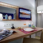 Hotel Lepoussin