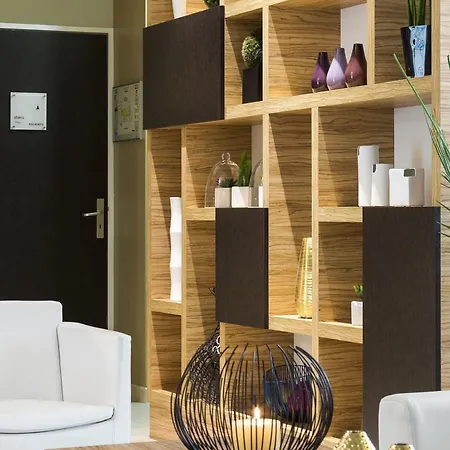 Citadines Croisette 3* Cannes