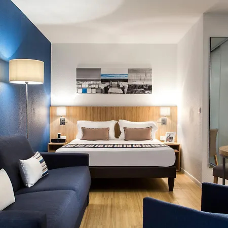 Aparthotel Citadines Croisette