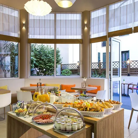 Citadines Croisette 3*
