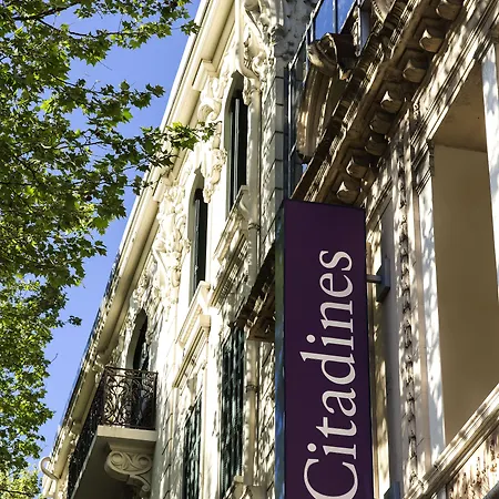 Citadines Croisette Aparthotel 3*