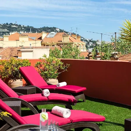 Citadines Croisette Aparthotel