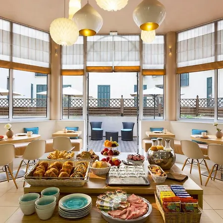 Citadines Croisette Aparthotel 3*