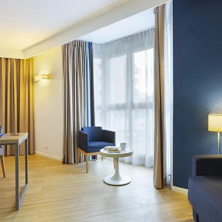 Citadines Croisette Aparthotel 3*