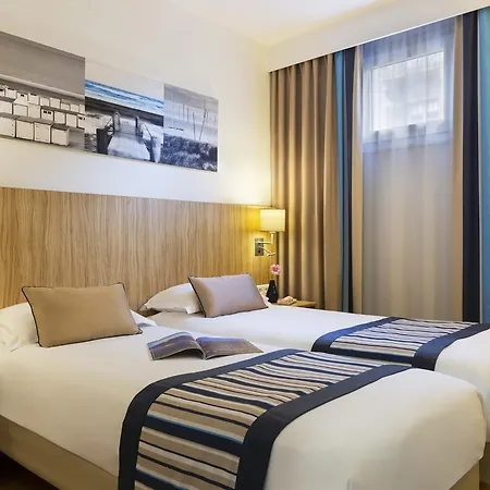 Citadines Croisette Aparthotel Cannes