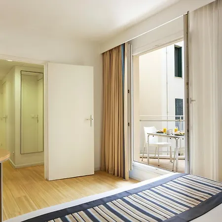 Citadines Croisette