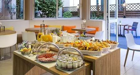 Citadines Croisette Aparthotel 3*
