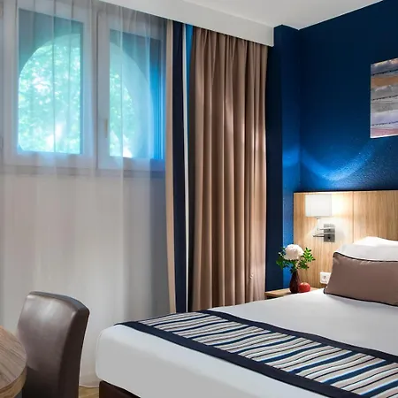 Citadines Croisette