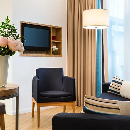 Citadines Croisette