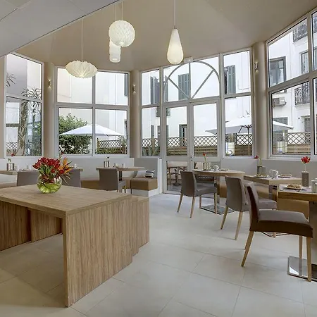 Citadines Croisette Aparthotel