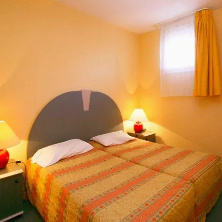 Citadines Croisette 3* Cannes