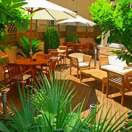 Citadines Croisette Cannes