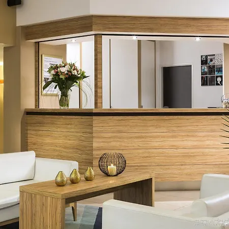 Citadines Croisette Cannes