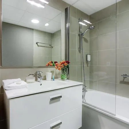 Citadines Croisette Aparthotel 3*