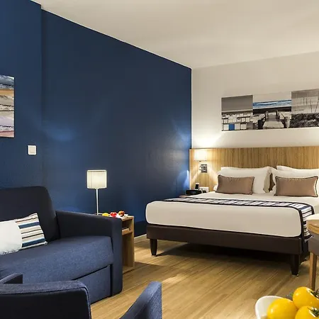 Citadines Croisette
