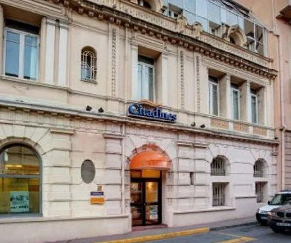 Lepoussin Hotel 4*